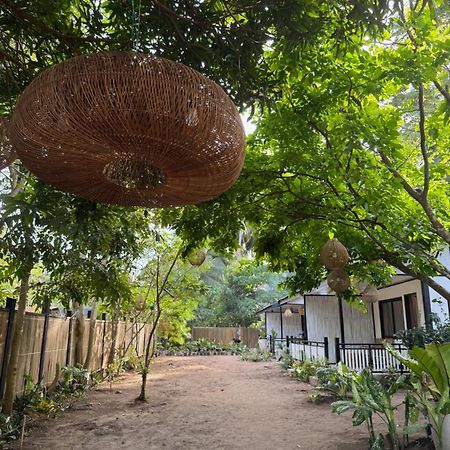 Kasitas Sibaltan Bed & Breakfast El Nido Exterior photo