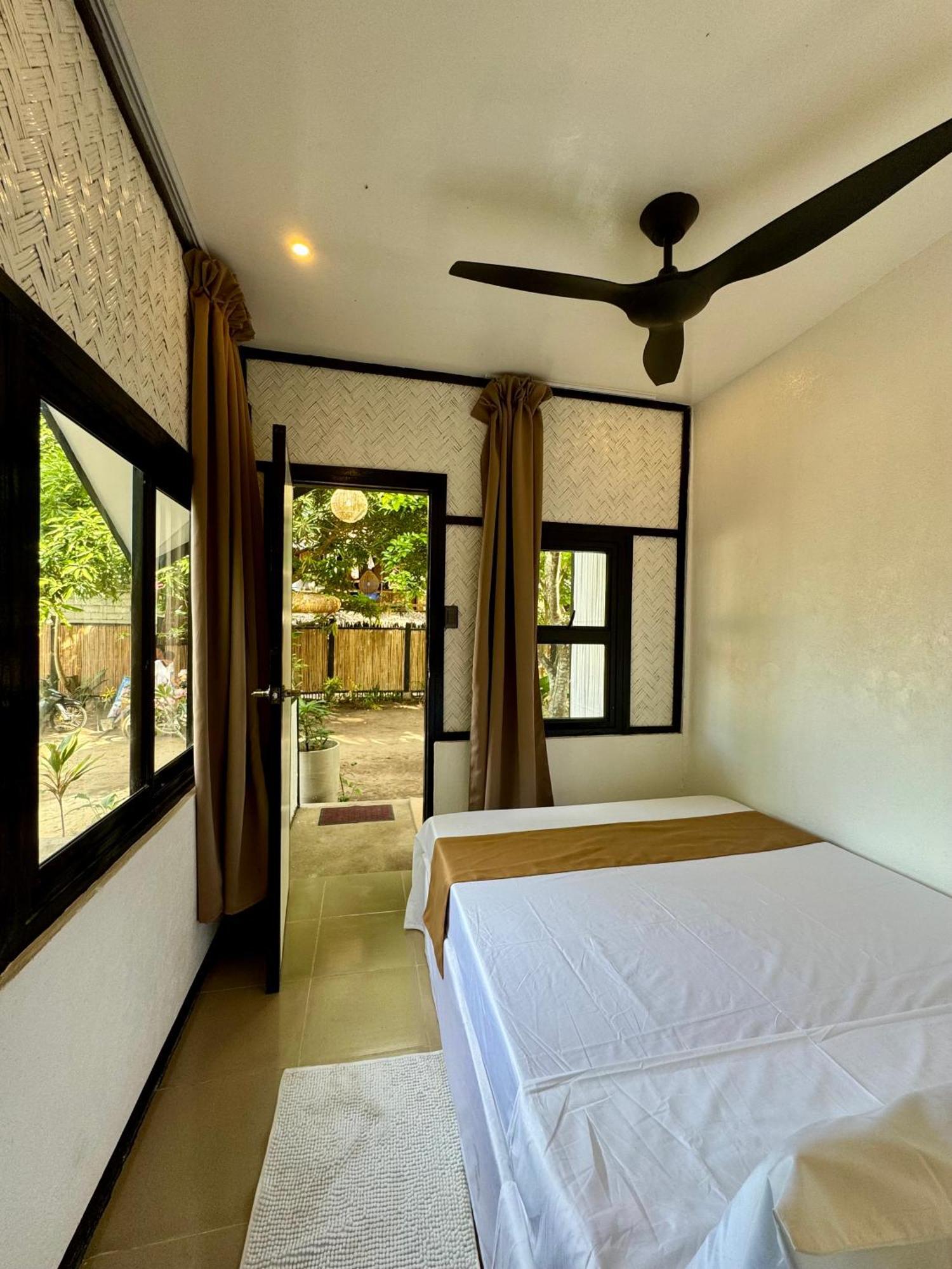 Kasitas Sibaltan Bed & Breakfast El Nido Exterior photo